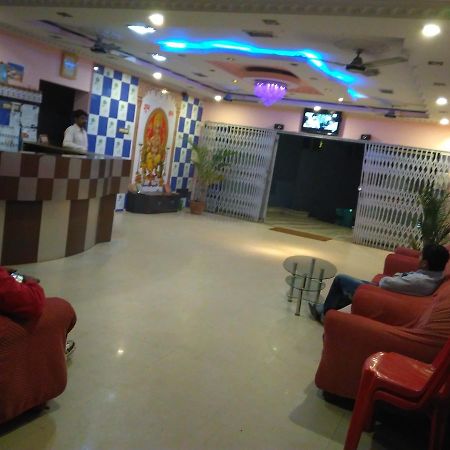 Bandhan Inn Digha  Zewnętrze zdjęcie