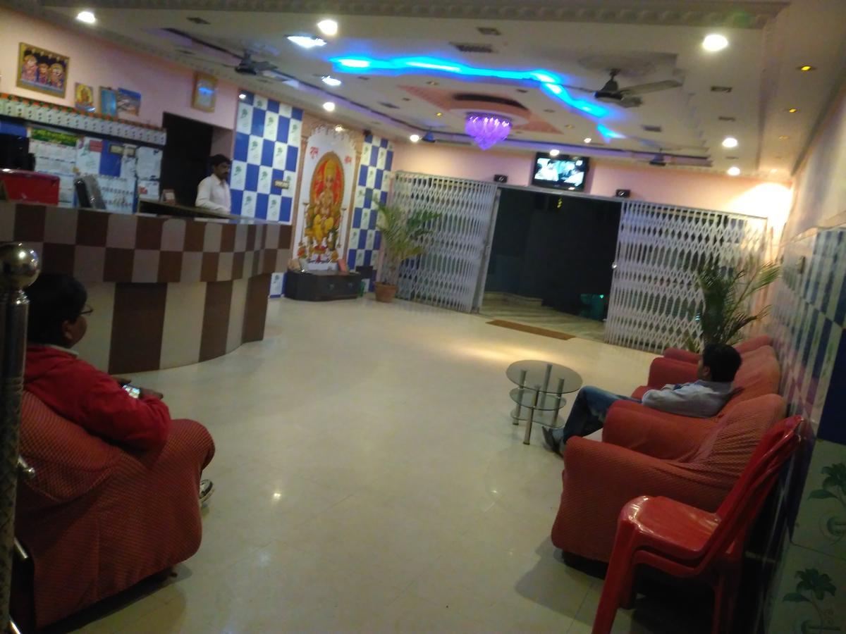 Bandhan Inn Digha  Zewnętrze zdjęcie
