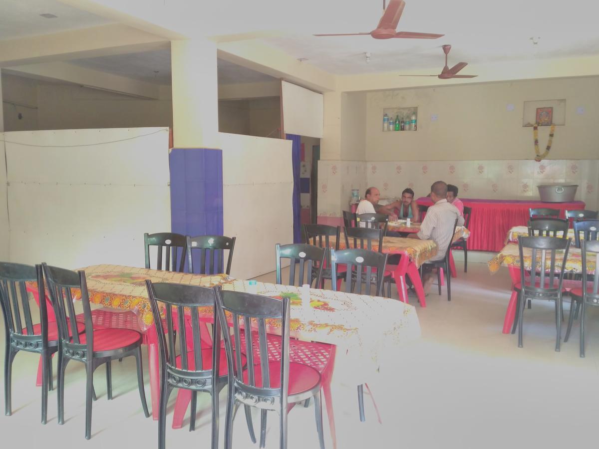 Bandhan Inn Digha  Zewnętrze zdjęcie