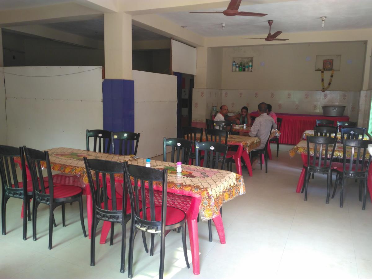Bandhan Inn Digha  Zewnętrze zdjęcie