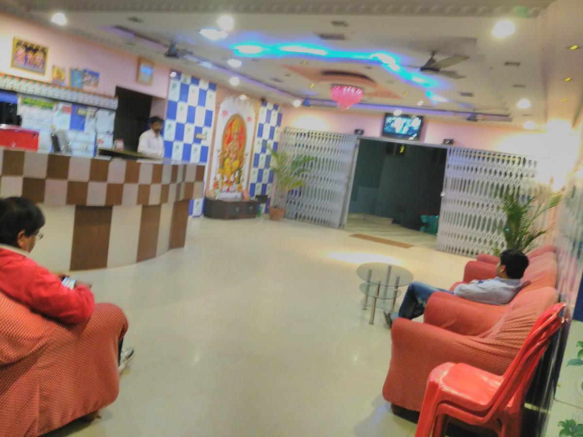 Bandhan Inn Digha  Zewnętrze zdjęcie