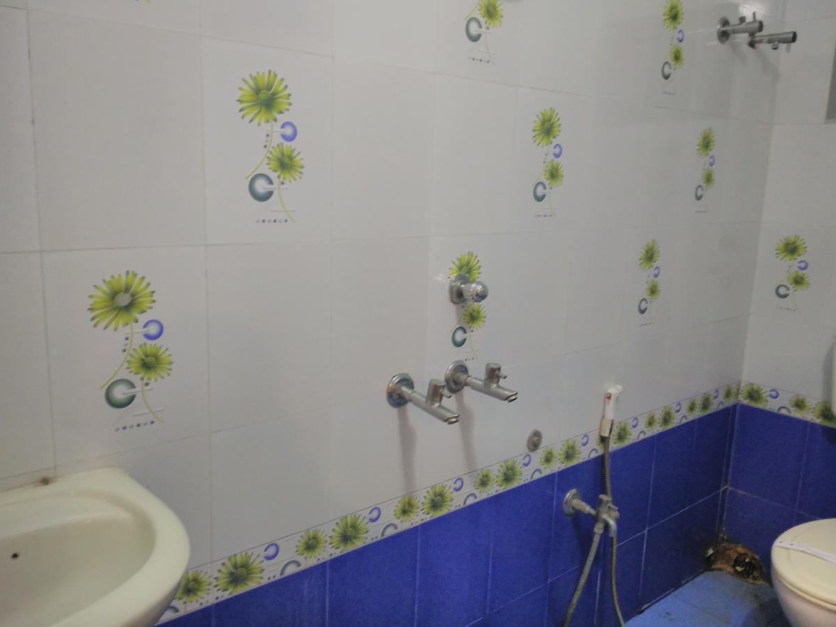 Bandhan Inn Digha  Zewnętrze zdjęcie