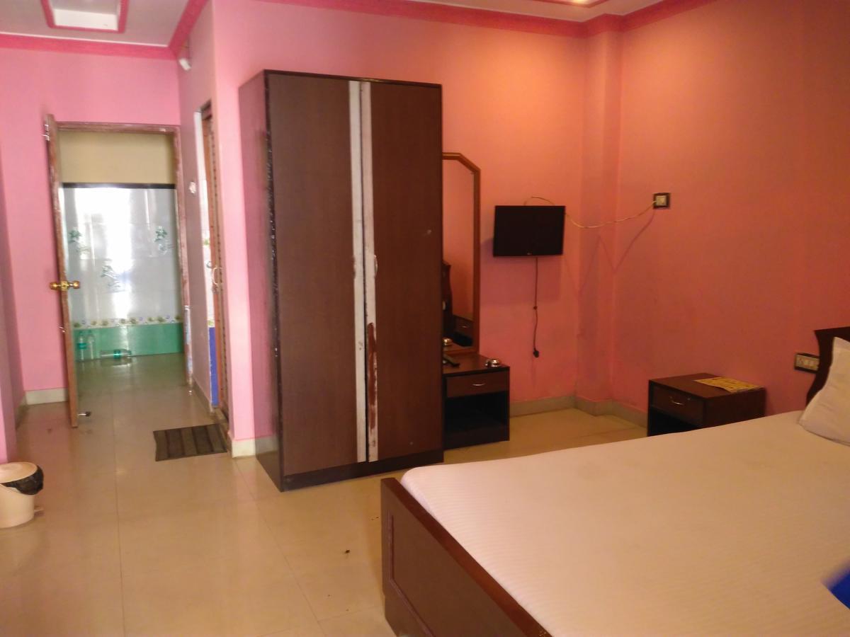 Bandhan Inn Digha  Zewnętrze zdjęcie