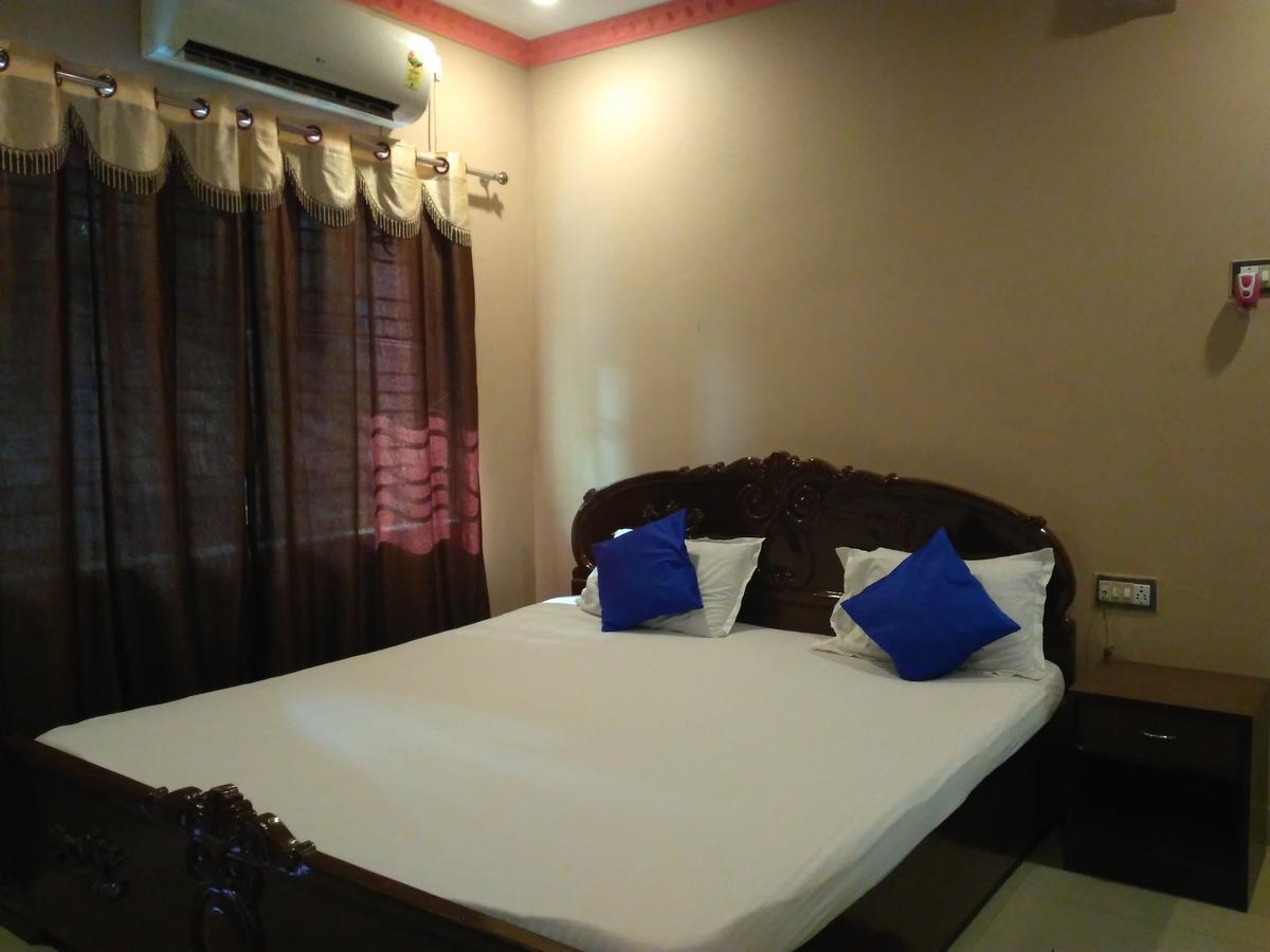Bandhan Inn Digha  Zewnętrze zdjęcie