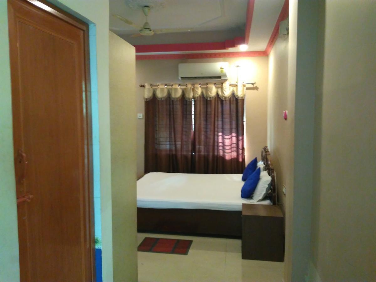 Bandhan Inn Digha  Zewnętrze zdjęcie