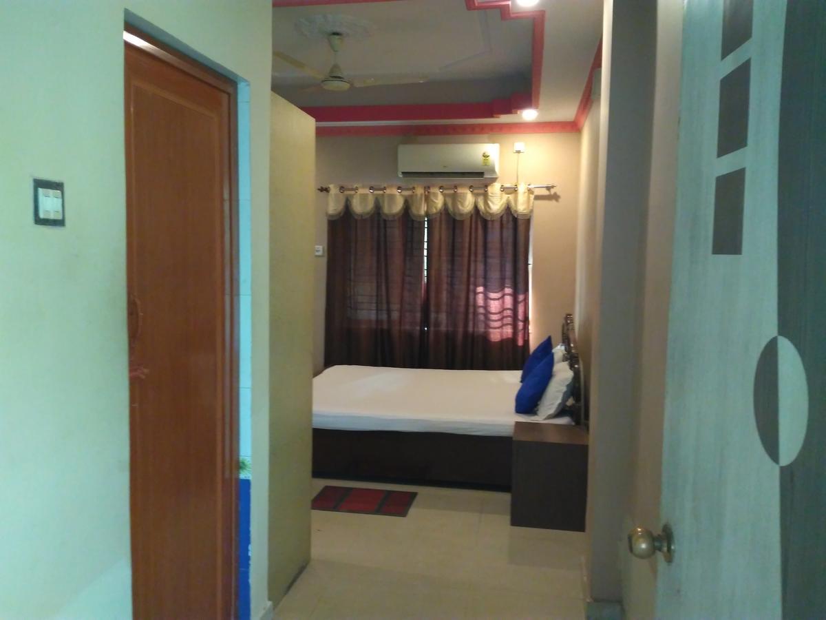 Bandhan Inn Digha  Zewnętrze zdjęcie