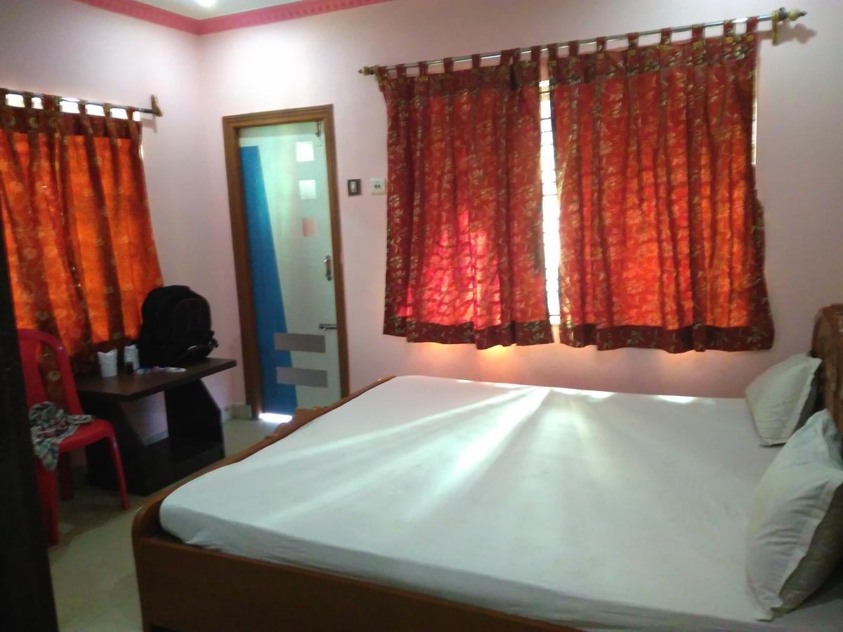 Bandhan Inn Digha  Zewnętrze zdjęcie
