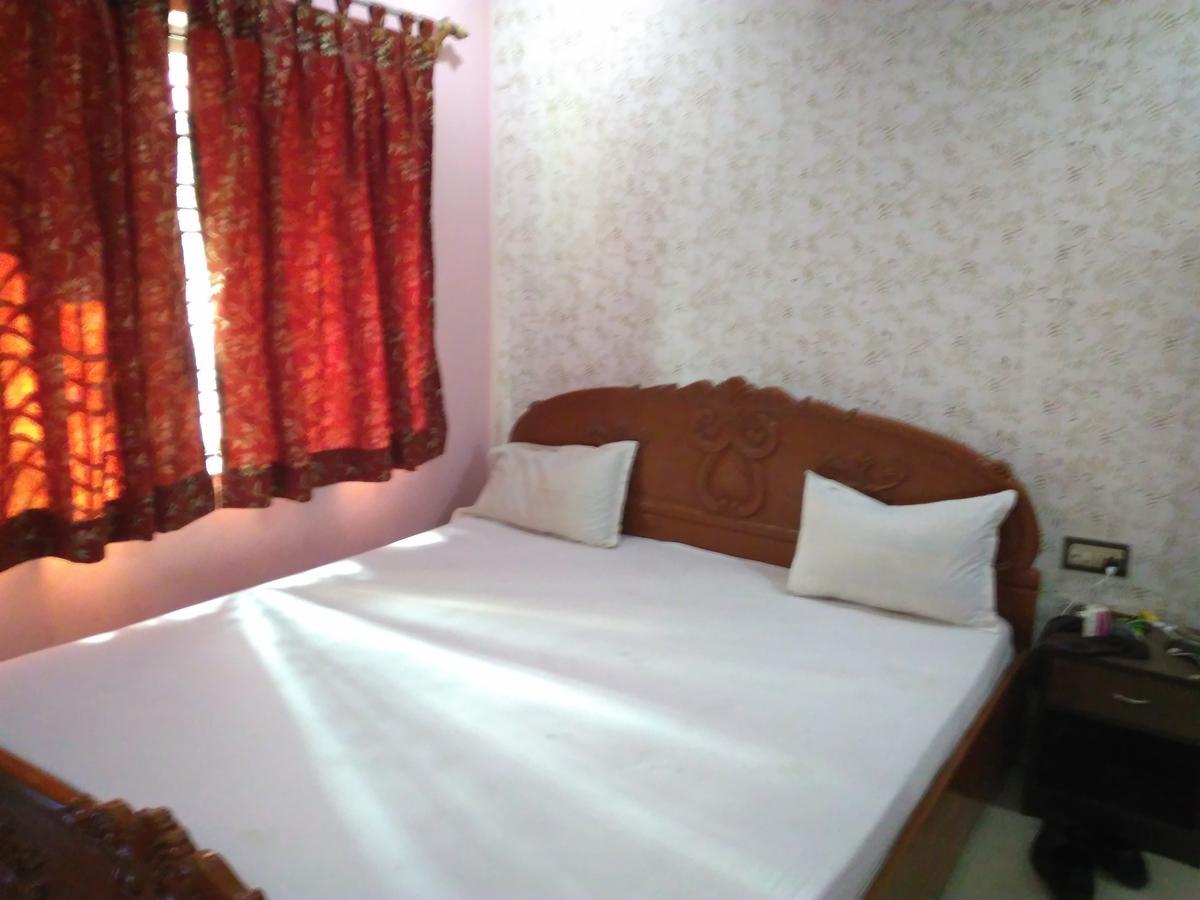 Bandhan Inn Digha  Zewnętrze zdjęcie
