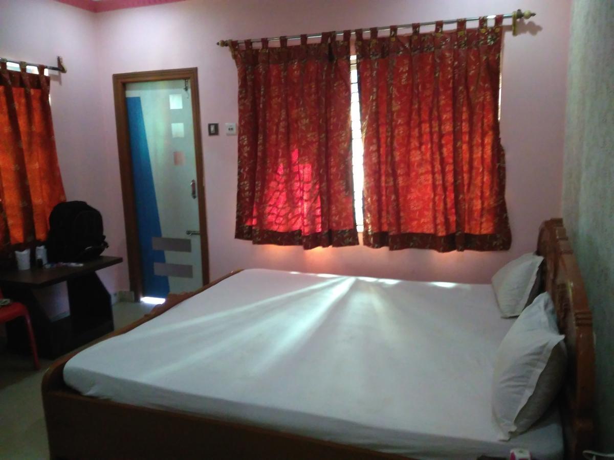 Bandhan Inn Digha  Zewnętrze zdjęcie