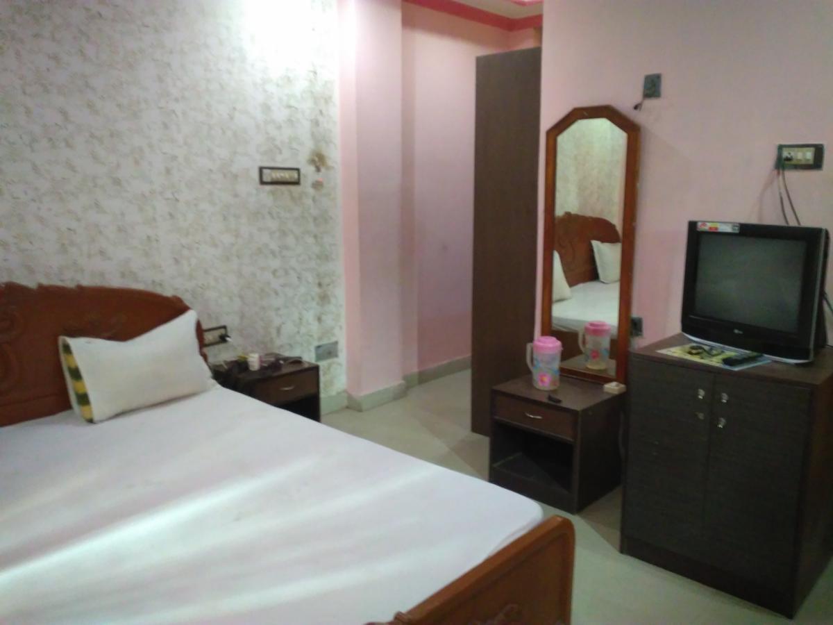 Bandhan Inn Digha  Zewnętrze zdjęcie