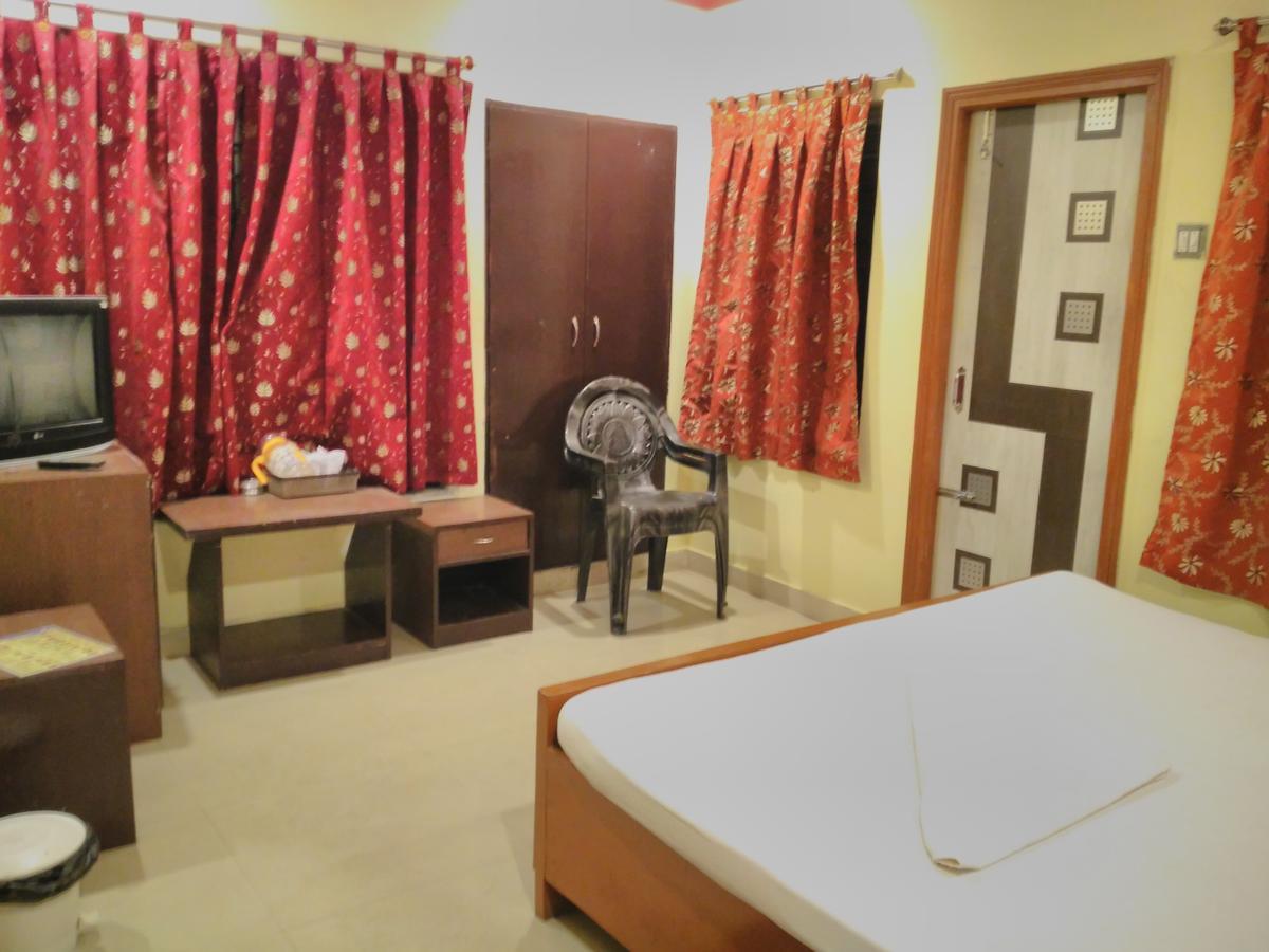 Bandhan Inn Digha  Zewnętrze zdjęcie