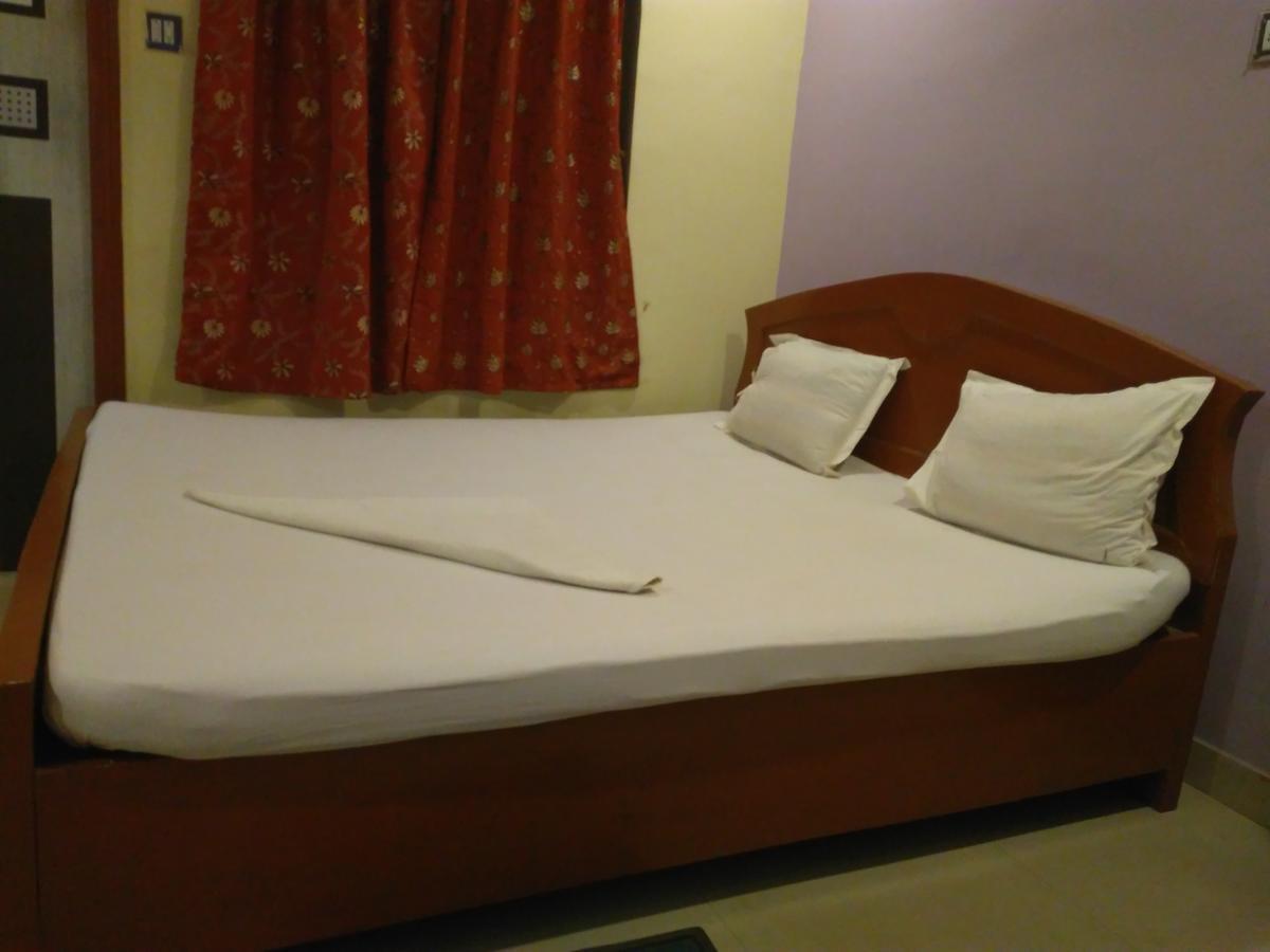 Bandhan Inn Digha  Zewnętrze zdjęcie