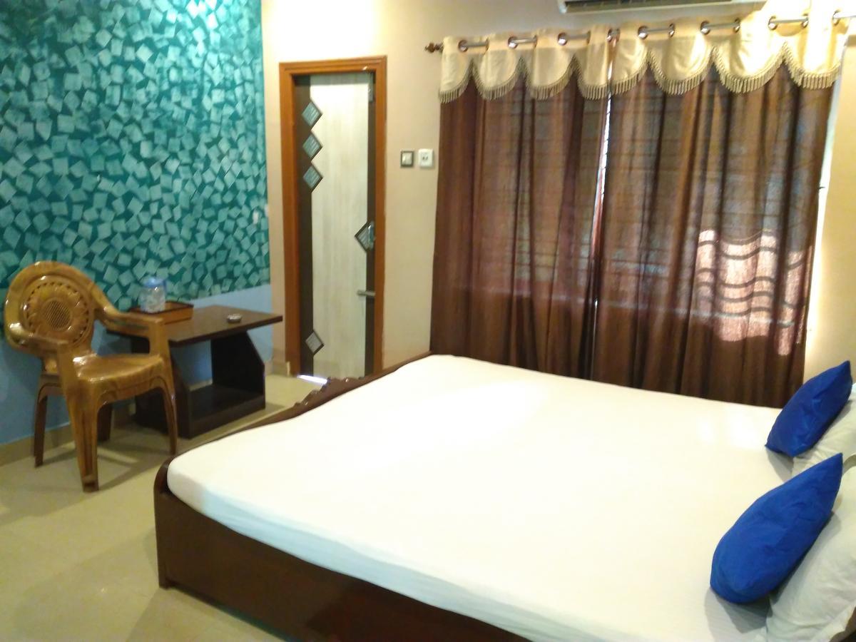 Bandhan Inn Digha  Zewnętrze zdjęcie