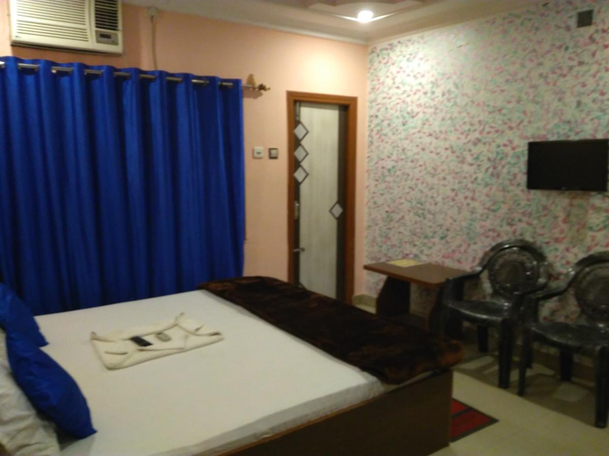 Bandhan Inn Digha  Zewnętrze zdjęcie