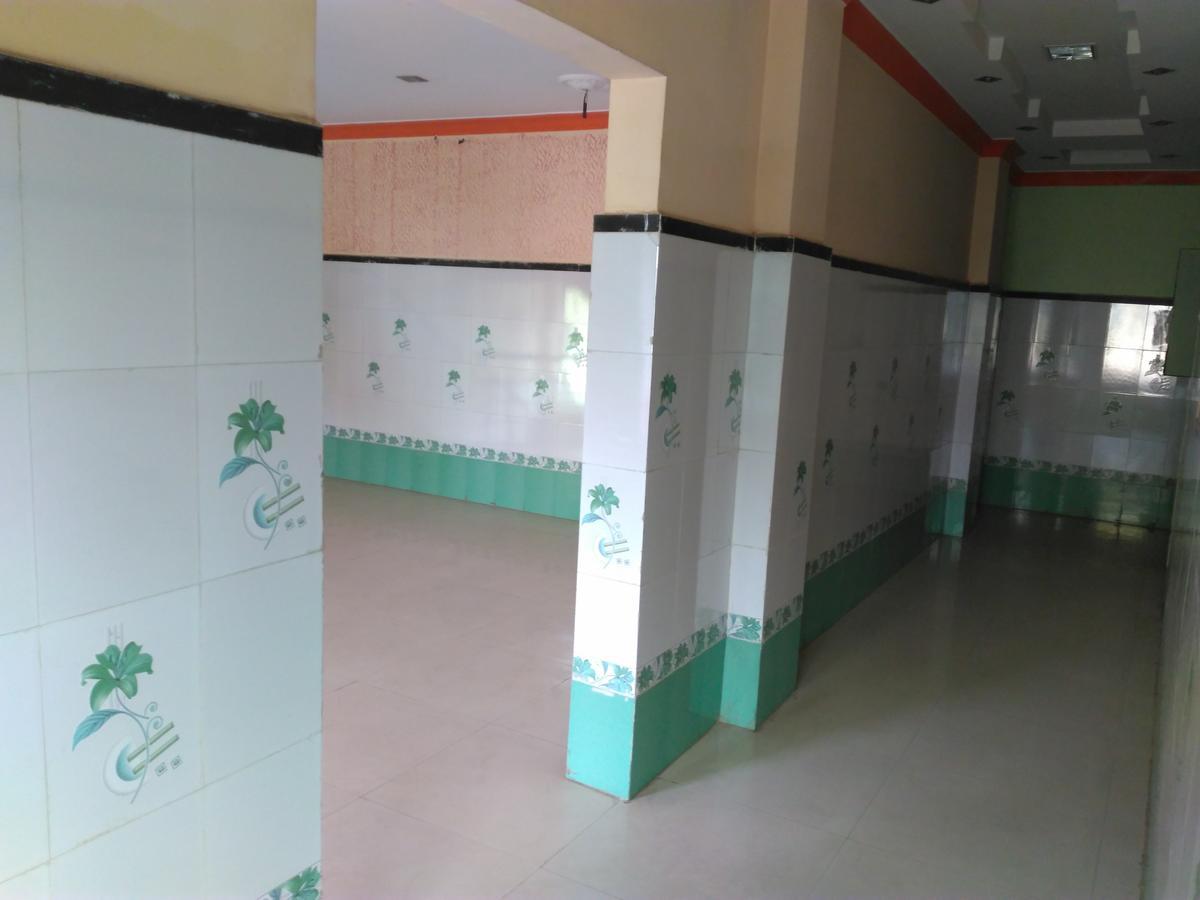 Bandhan Inn Digha  Zewnętrze zdjęcie