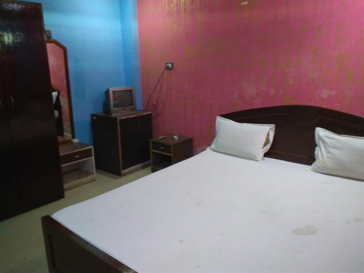 Bandhan Inn Digha  Zewnętrze zdjęcie
