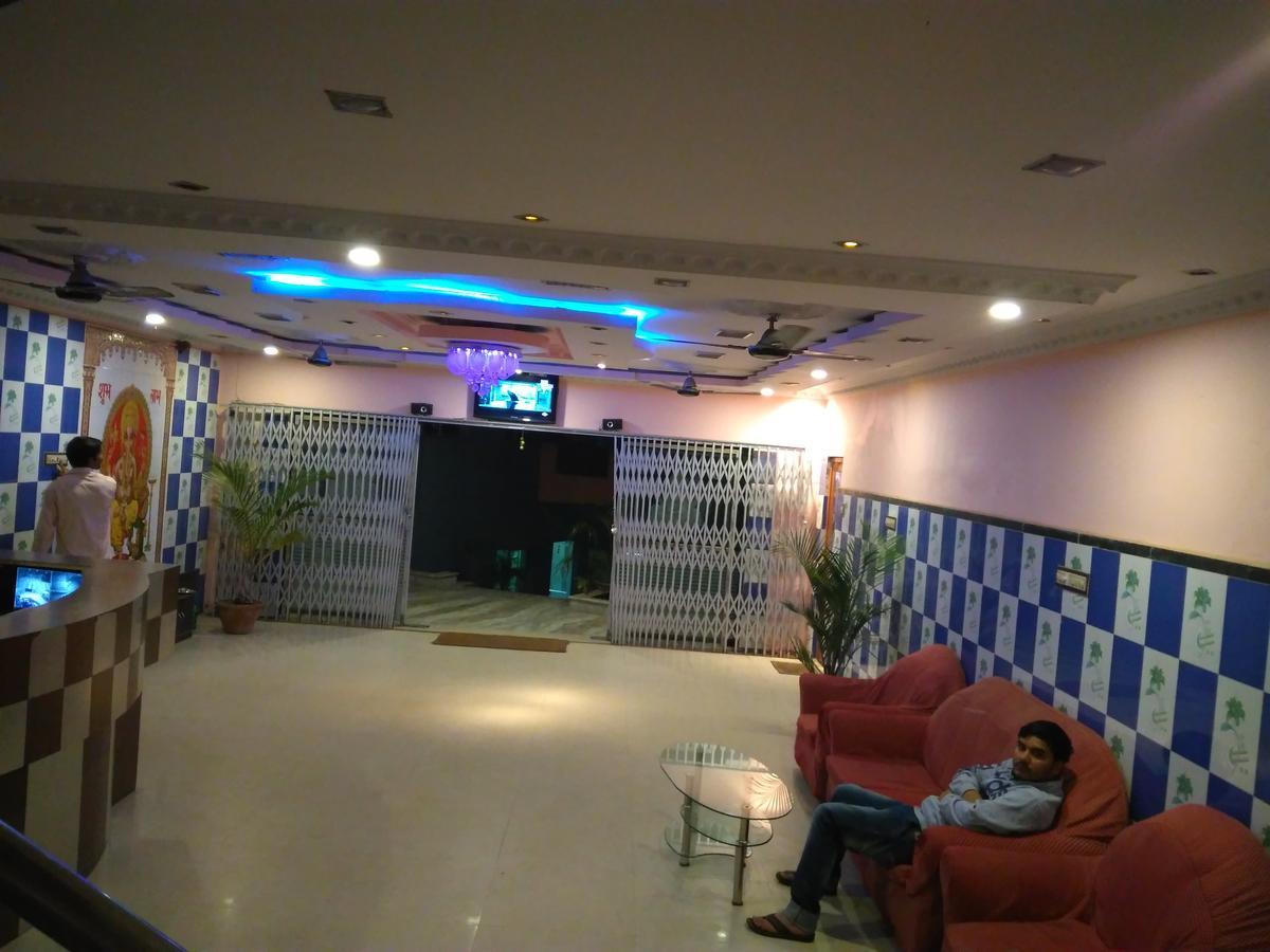 Bandhan Inn Digha  Zewnętrze zdjęcie