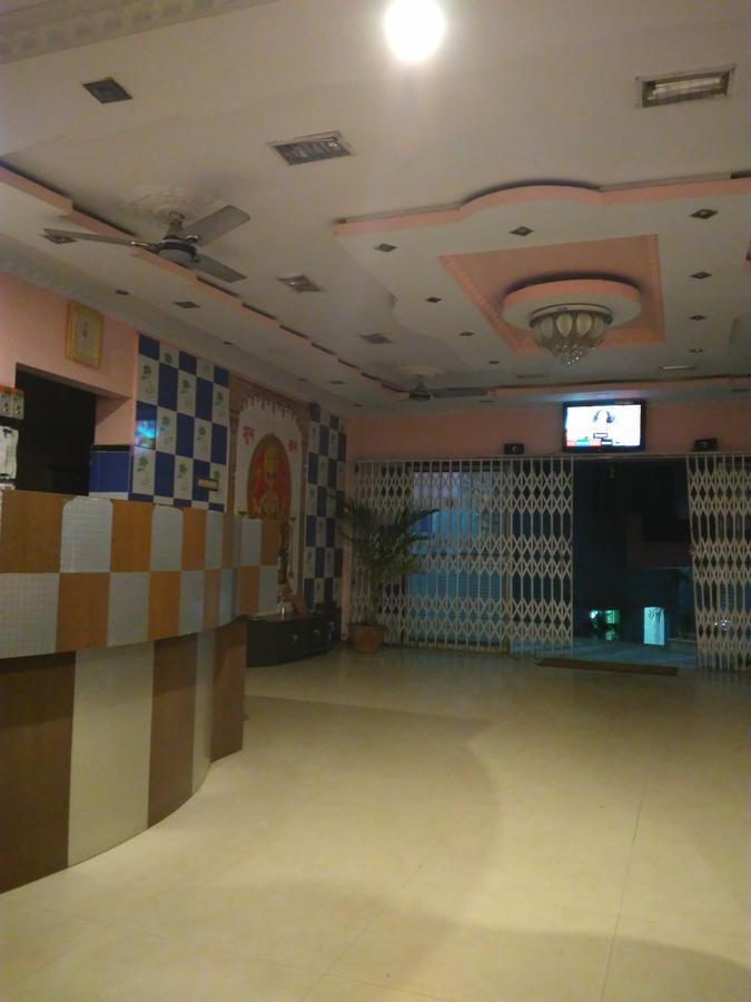 Bandhan Inn Digha  Zewnętrze zdjęcie