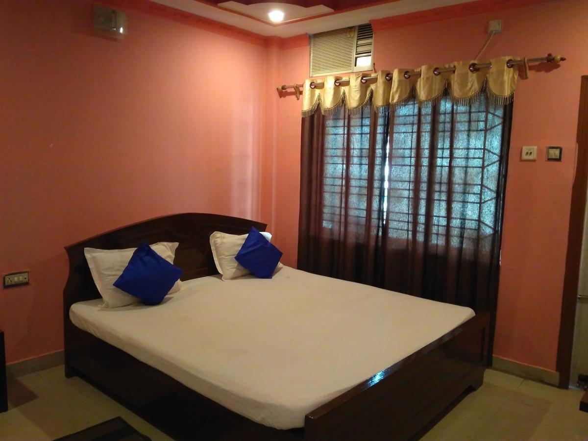 Bandhan Inn Digha  Zewnętrze zdjęcie