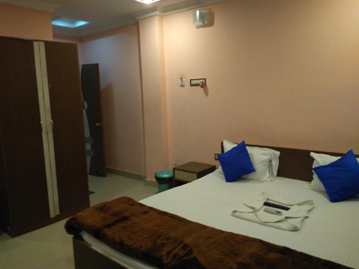 Bandhan Inn Digha  Zewnętrze zdjęcie