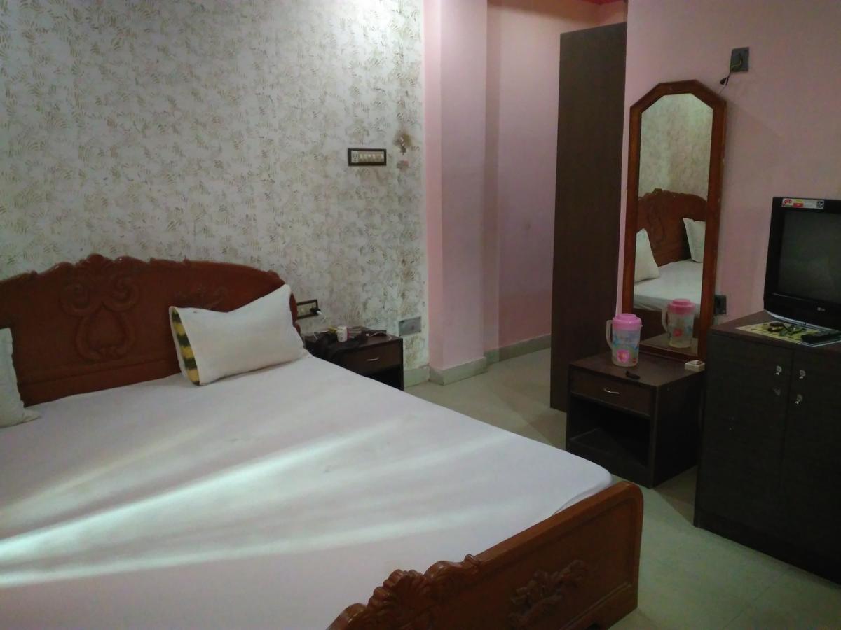 Bandhan Inn Digha  Zewnętrze zdjęcie
