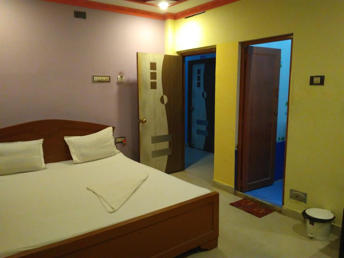 Bandhan Inn Digha  Zewnętrze zdjęcie