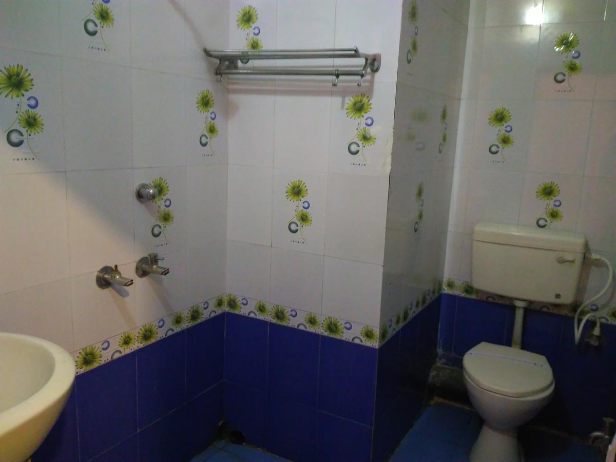 Bandhan Inn Digha  Zewnętrze zdjęcie