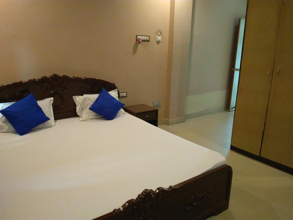 Bandhan Inn Digha  Zewnętrze zdjęcie