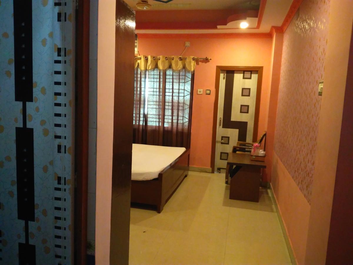Bandhan Inn Digha  Zewnętrze zdjęcie
