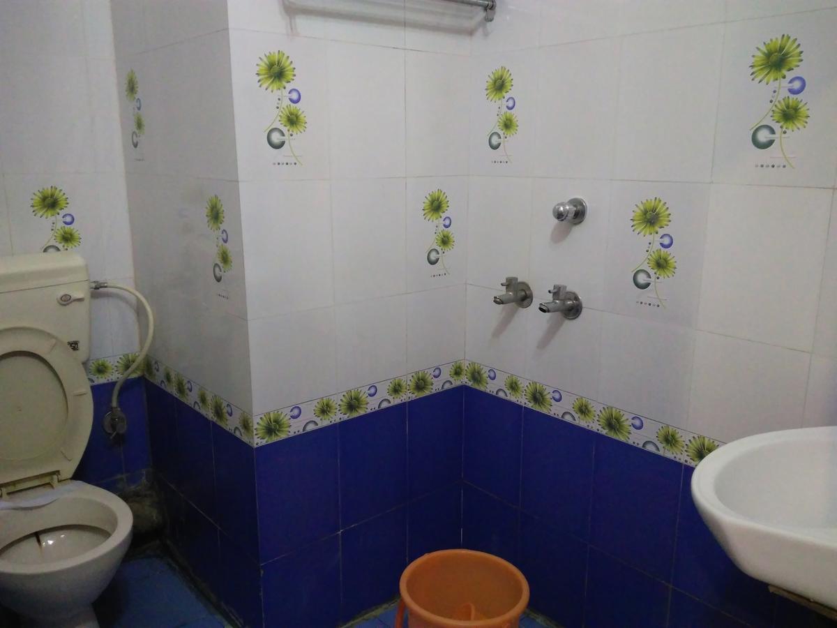 Bandhan Inn Digha  Zewnętrze zdjęcie
