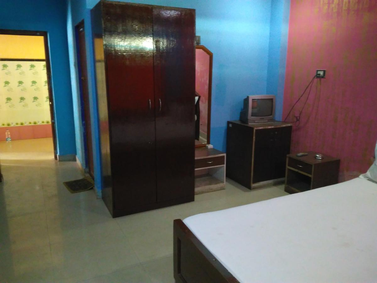 Bandhan Inn Digha  Zewnętrze zdjęcie