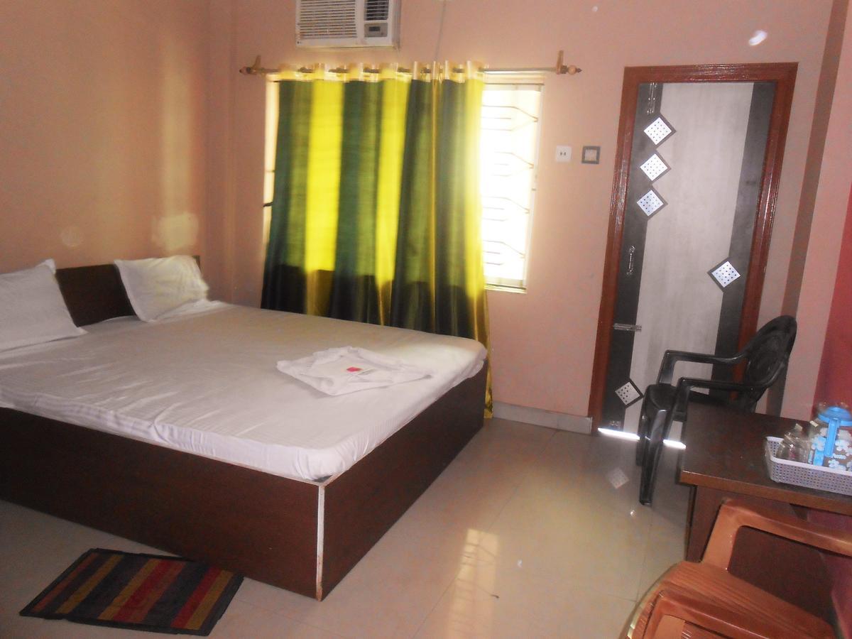 Bandhan Inn Digha  Zewnętrze zdjęcie