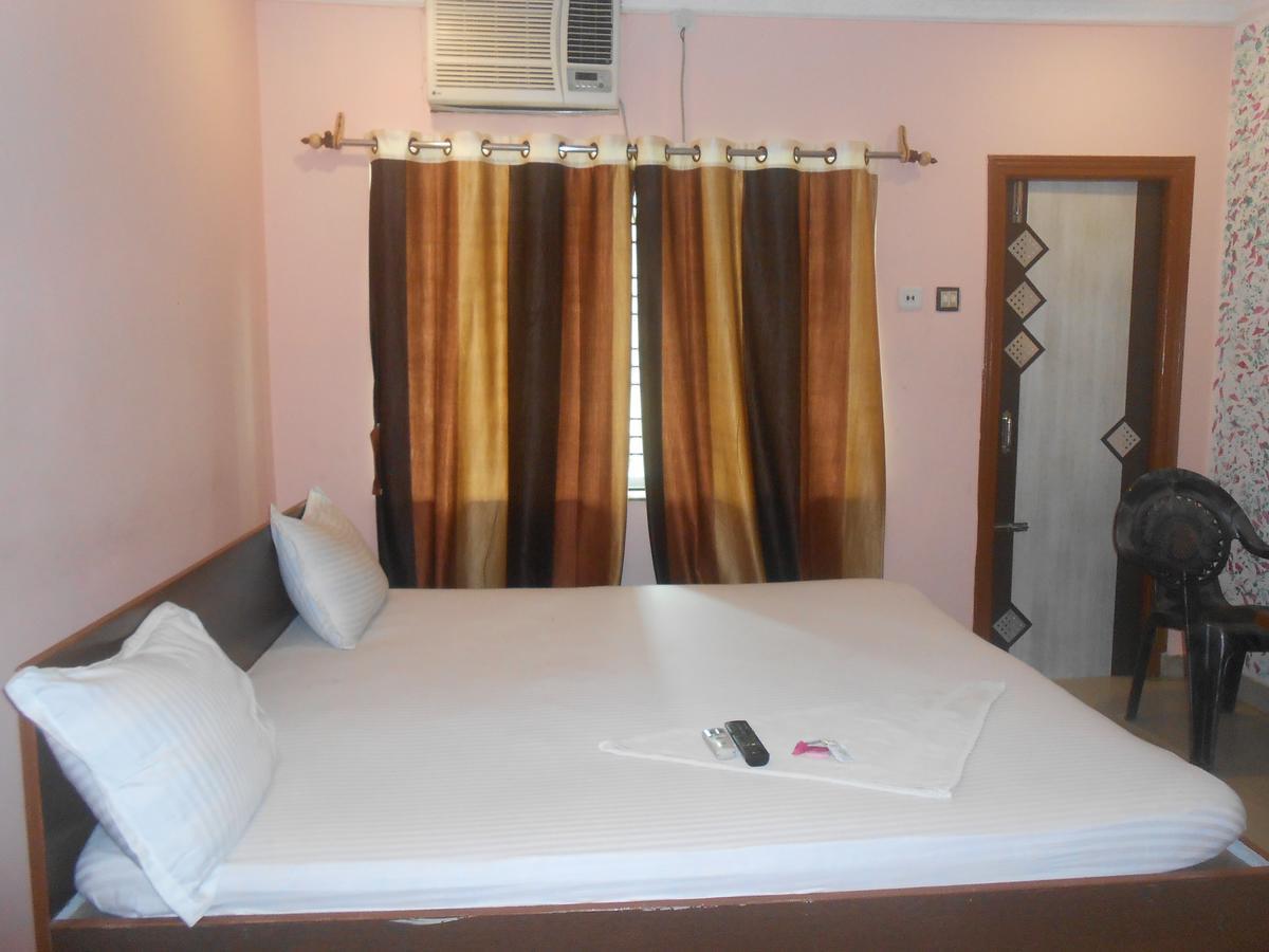 Bandhan Inn Digha  Zewnętrze zdjęcie